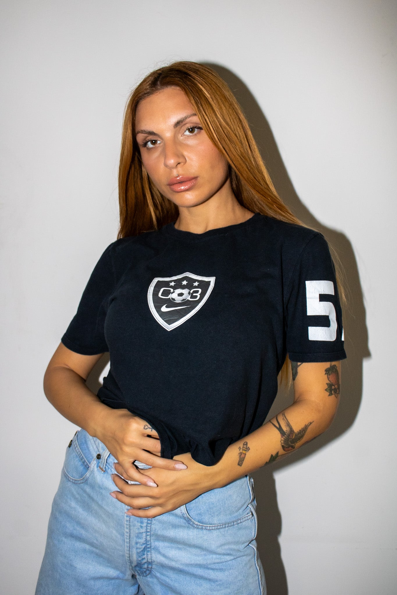 Nike T-shirt