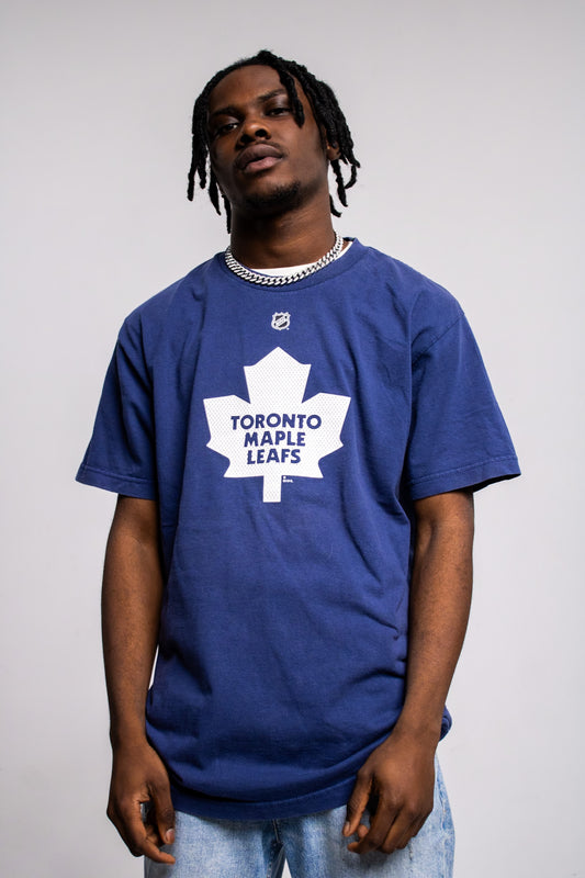 NHL Toronto Maple Leafs Reebok T-Shirt