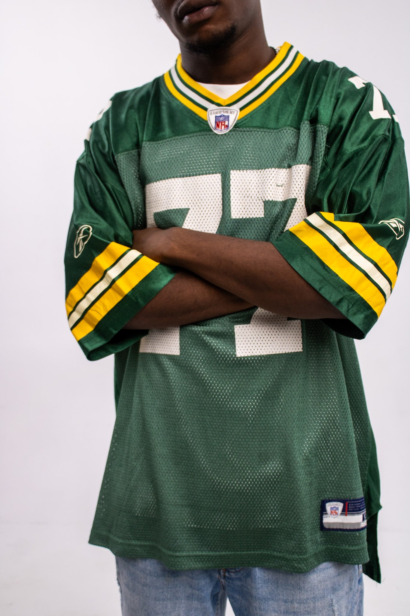 NFL Green Bay Packers Jersey