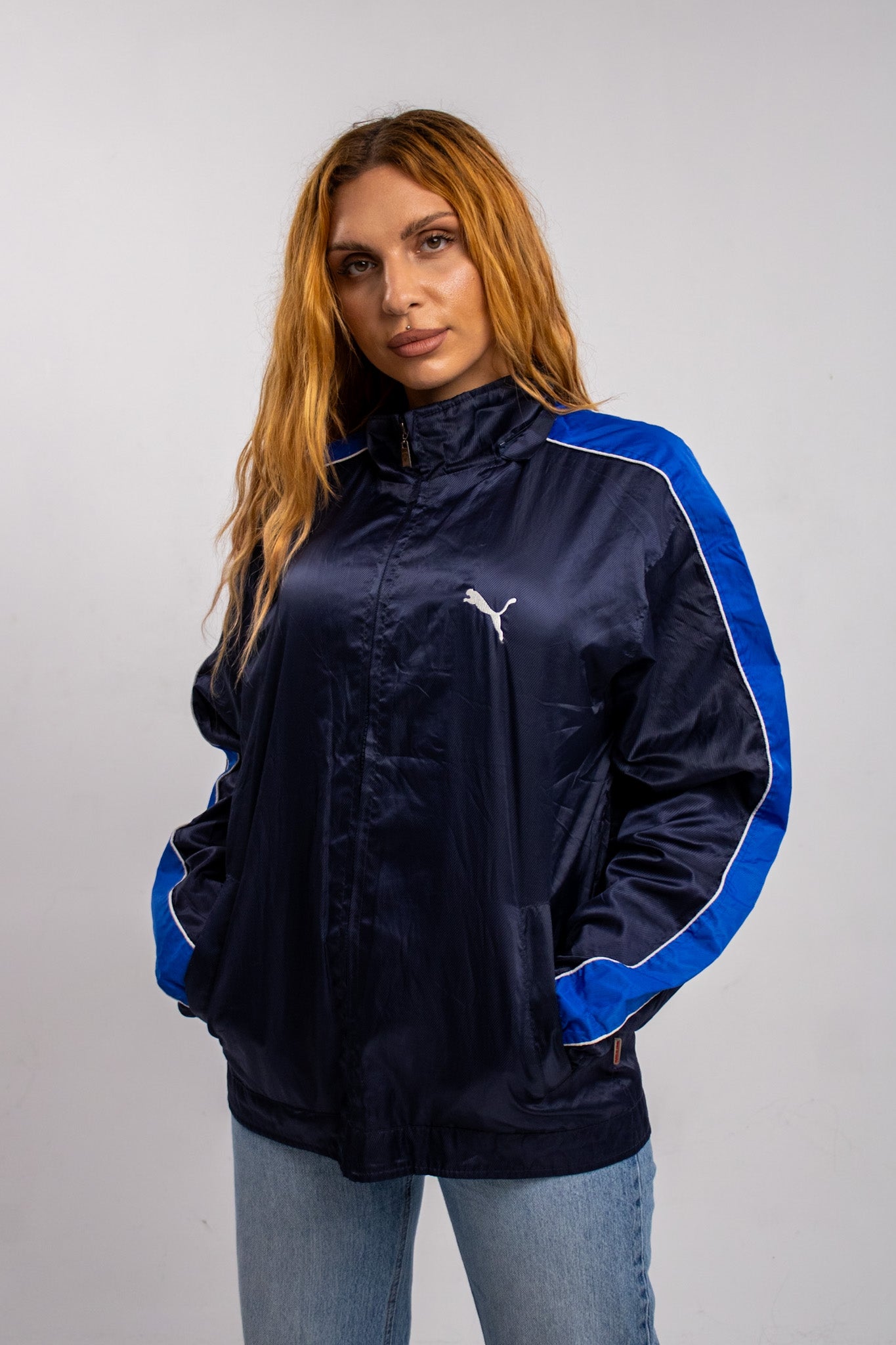 Puma Jacket