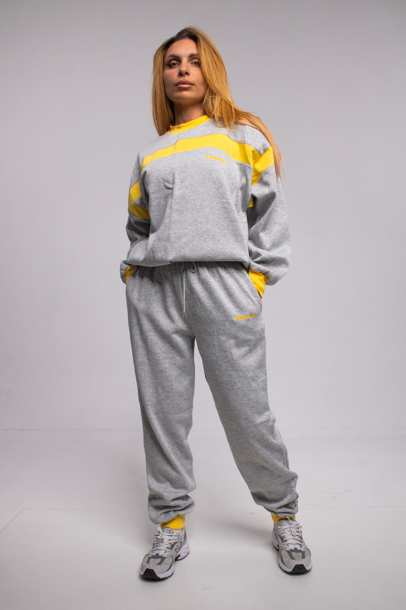 Adidas Set