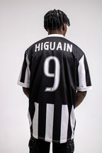 Adidas Juventus Home Jersey