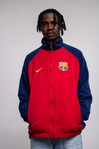 Nike Barcelona Jacket