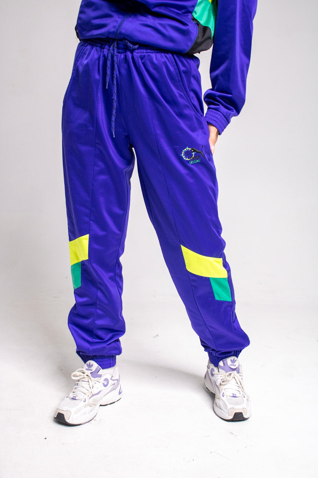 Puma Vintage Set