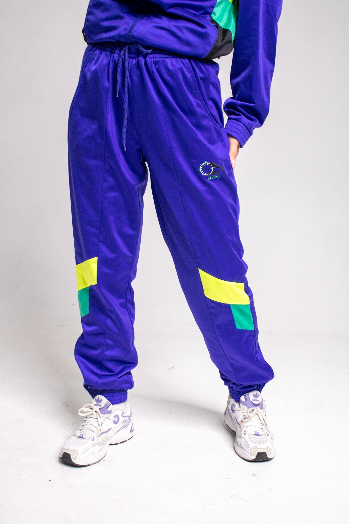 Puma Vintage Set