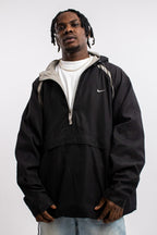 Nike Half-Zip Jacket