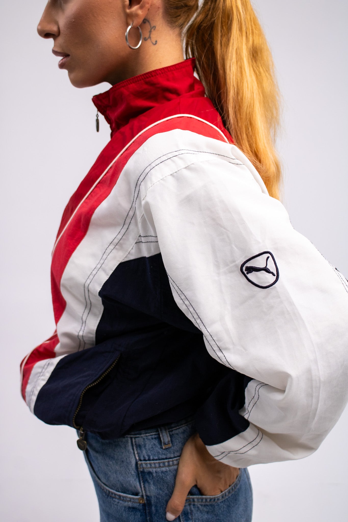 Puma Jacket