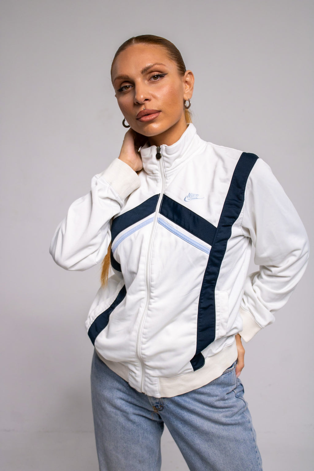 Nike Jacket