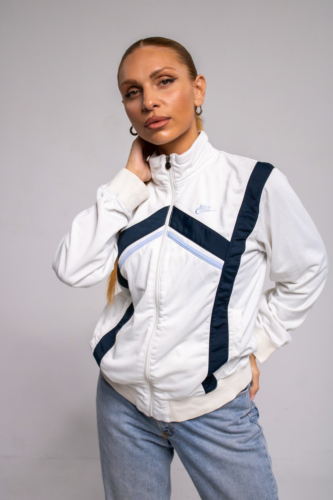 Nike Jacket