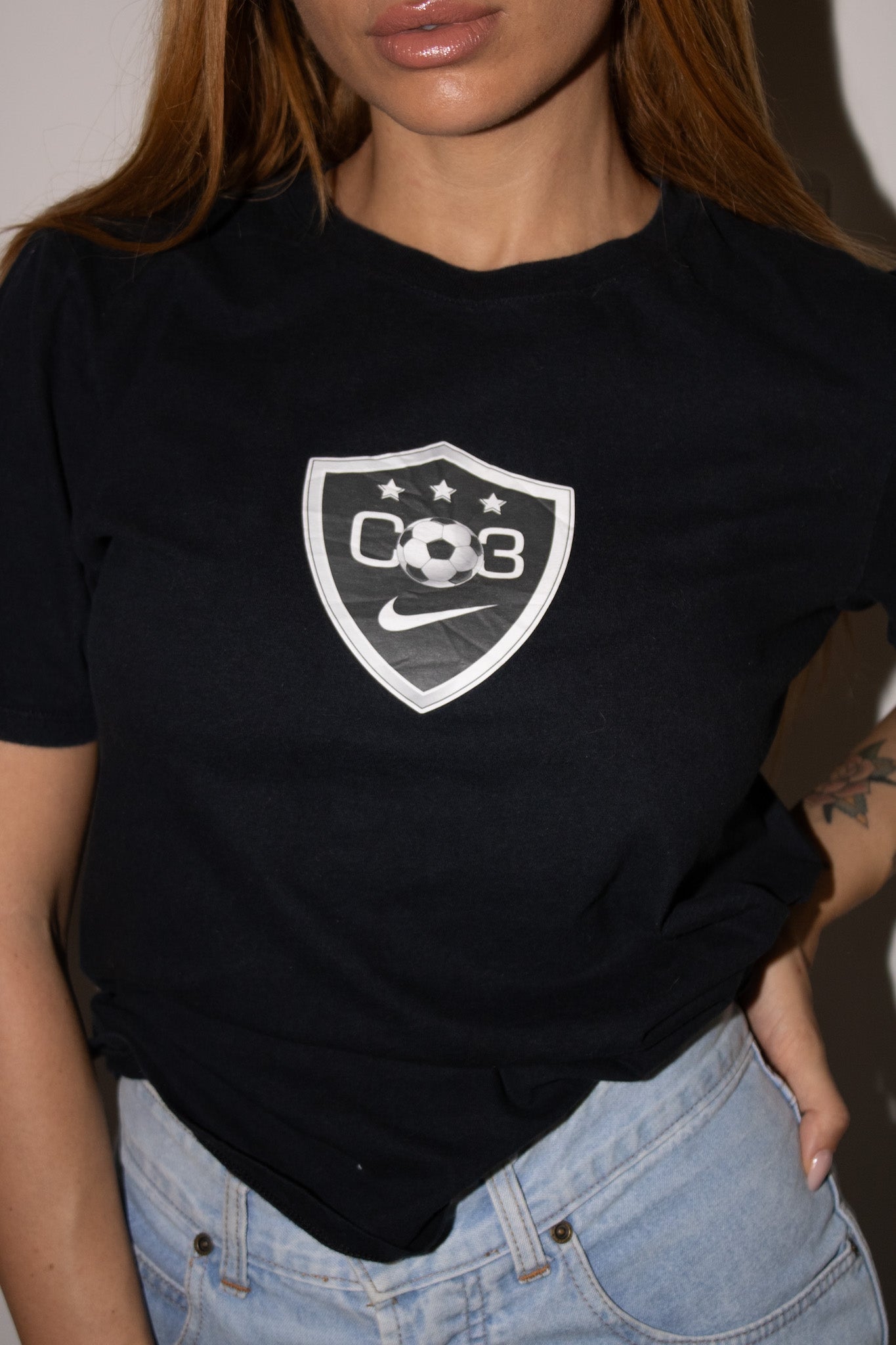 Nike T-shirt