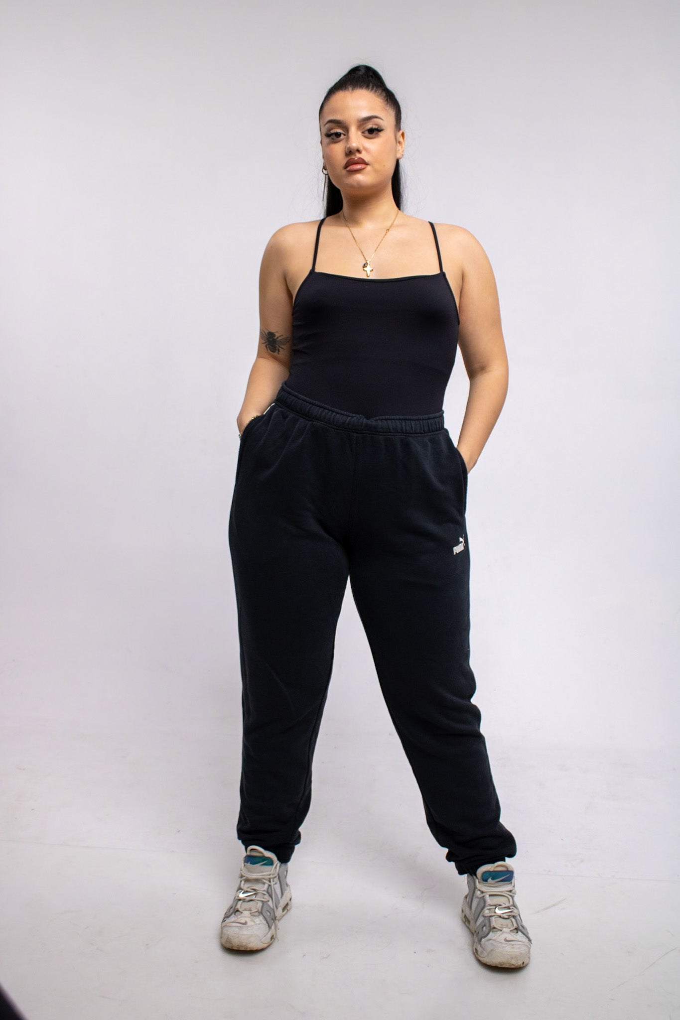 Puma Sweatpants