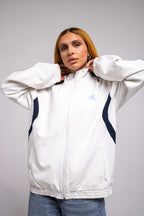 Adidas Vintage Jacket