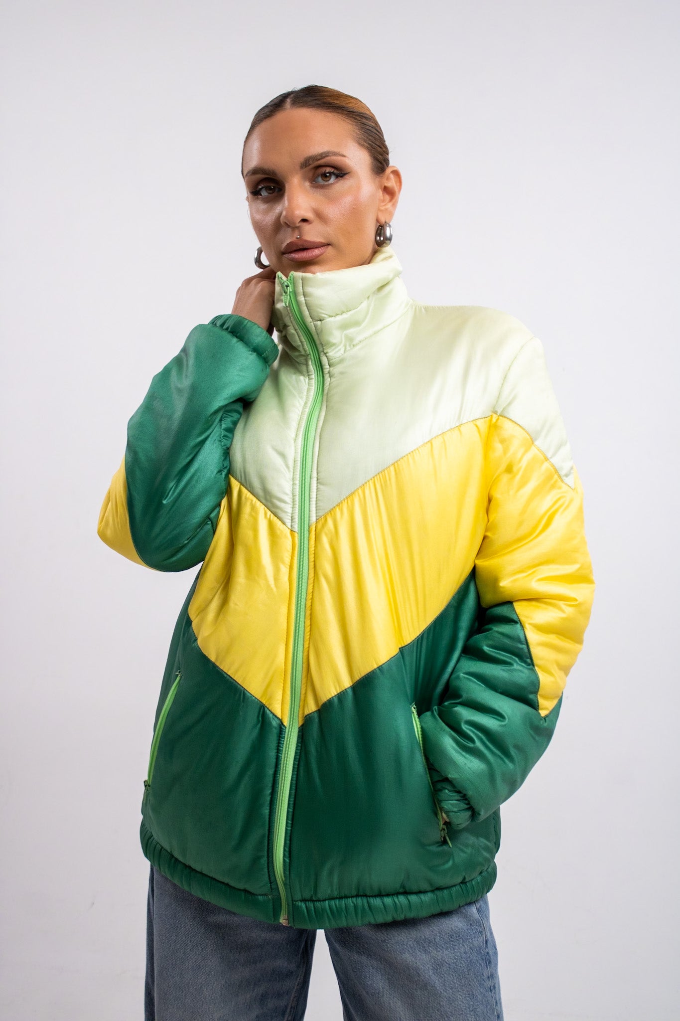 Puma Jacket