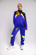 Puma Vintage Set