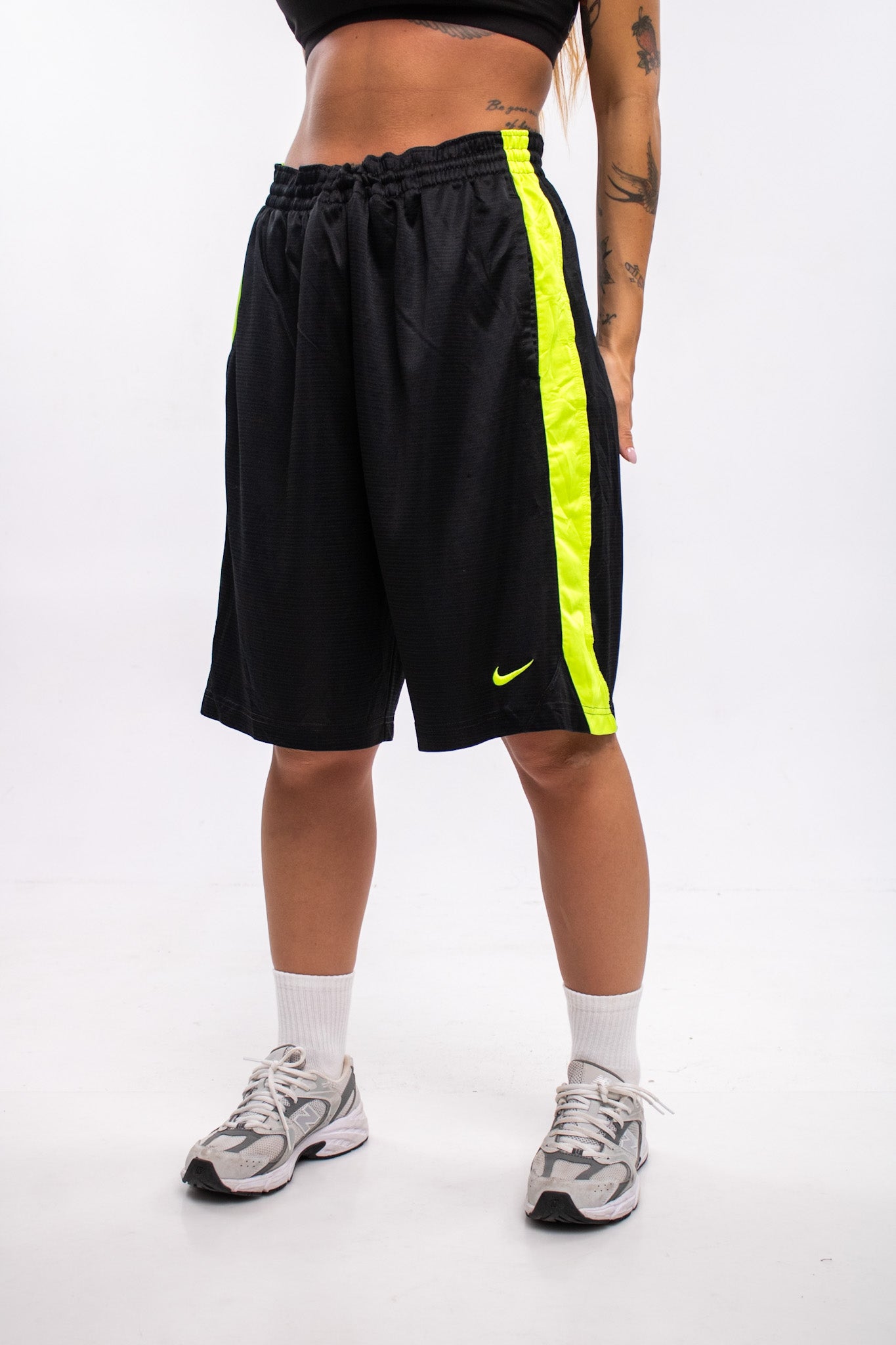 Nike Bermuda Shorts