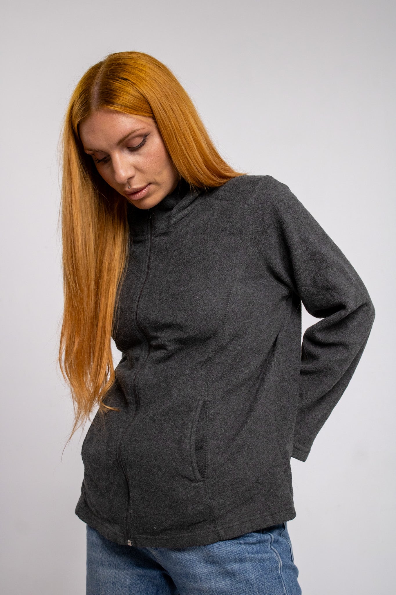 Fleece Jacket