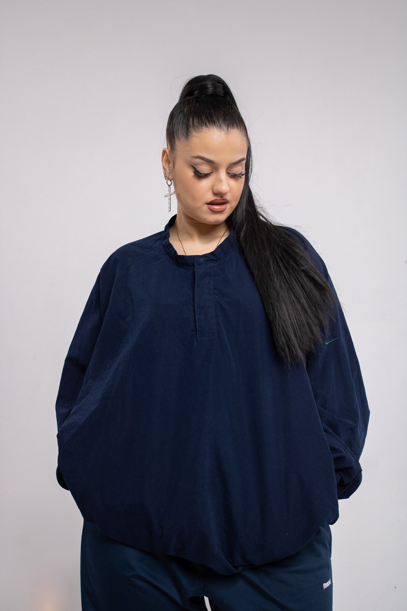 Nike Sweatshirt