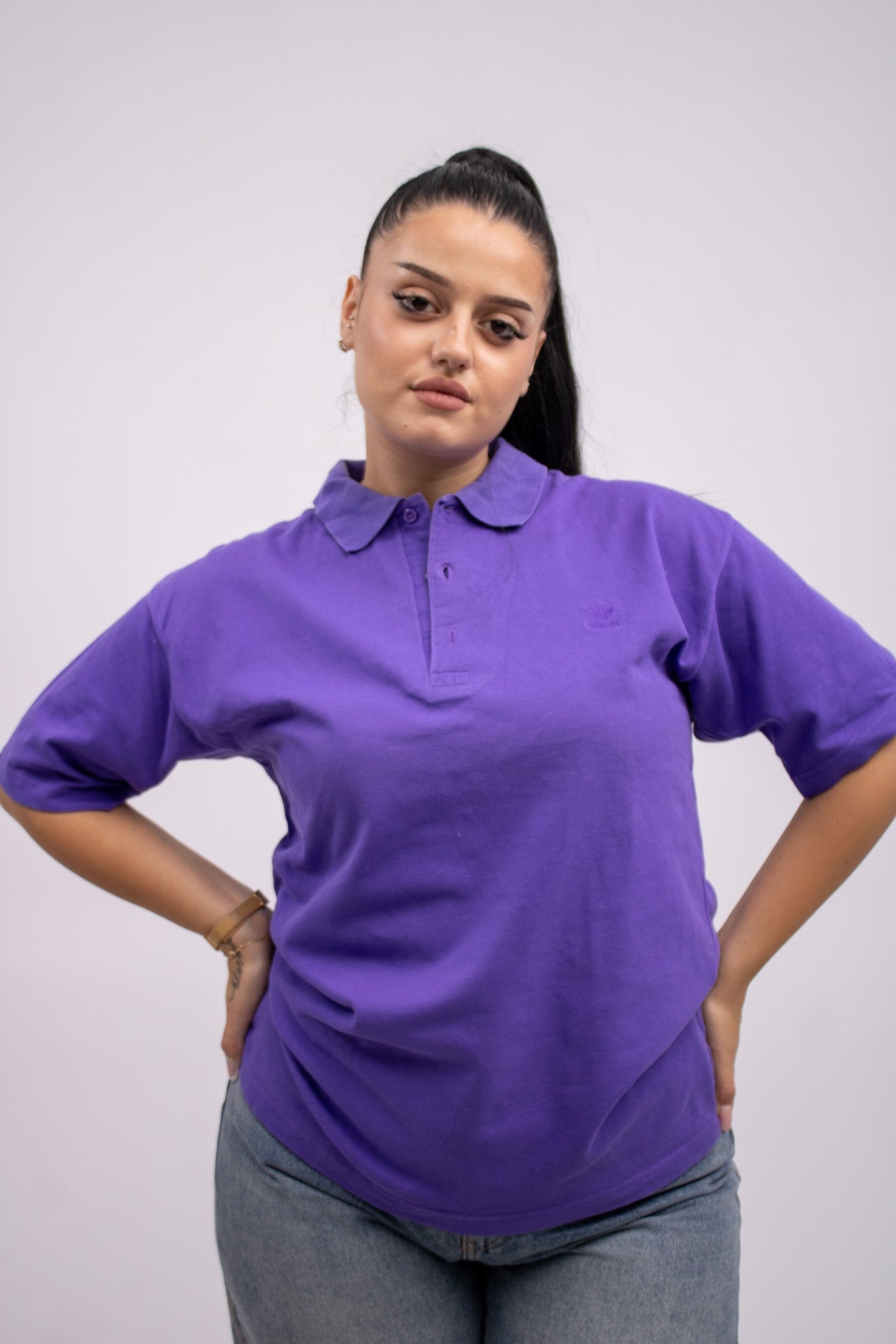 Adidas Golf T-shirt
