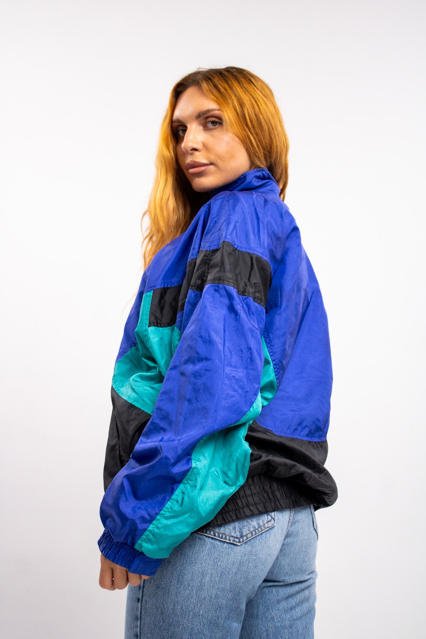 Adidas Jacket