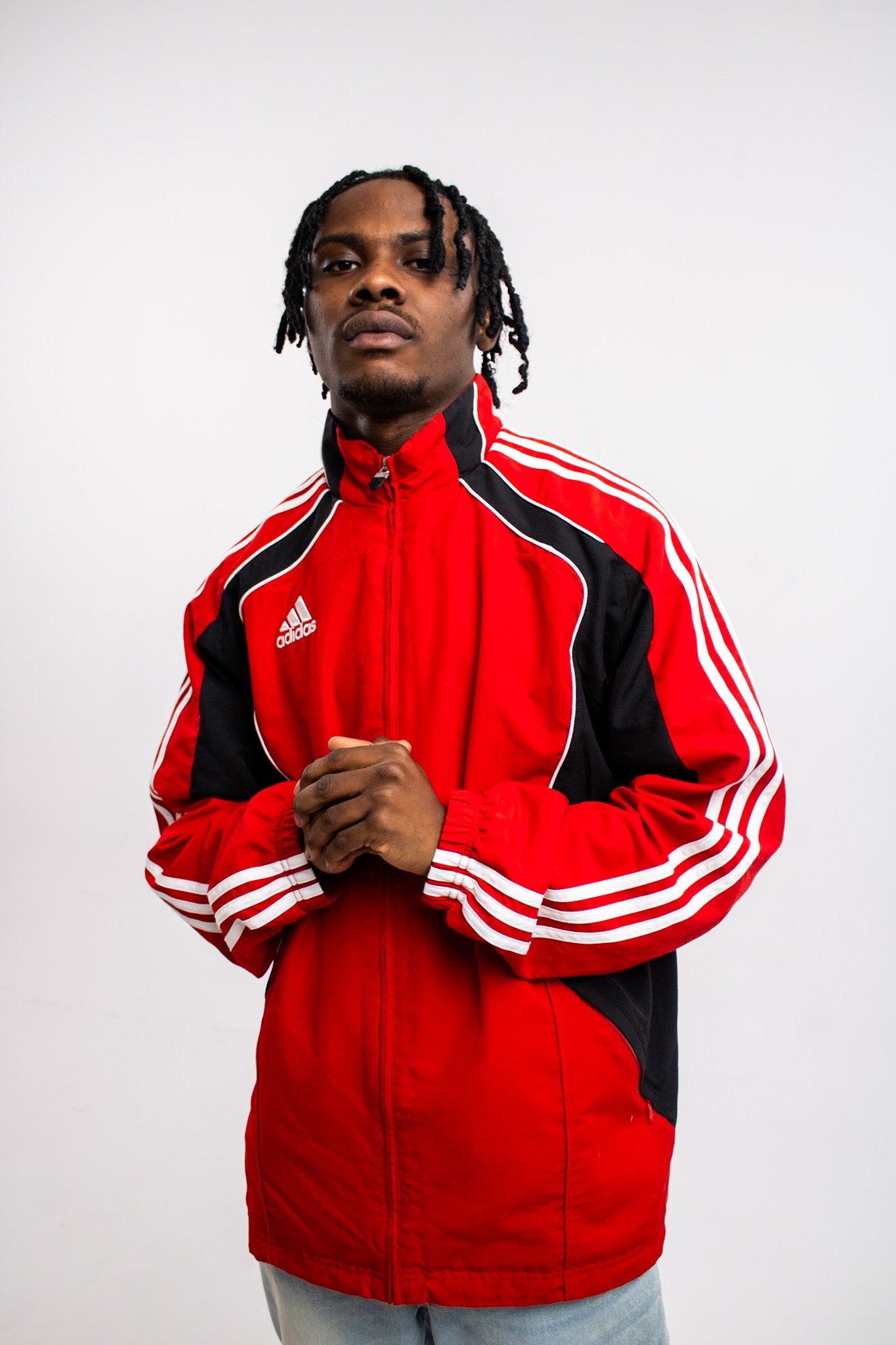 Adidas Jacket