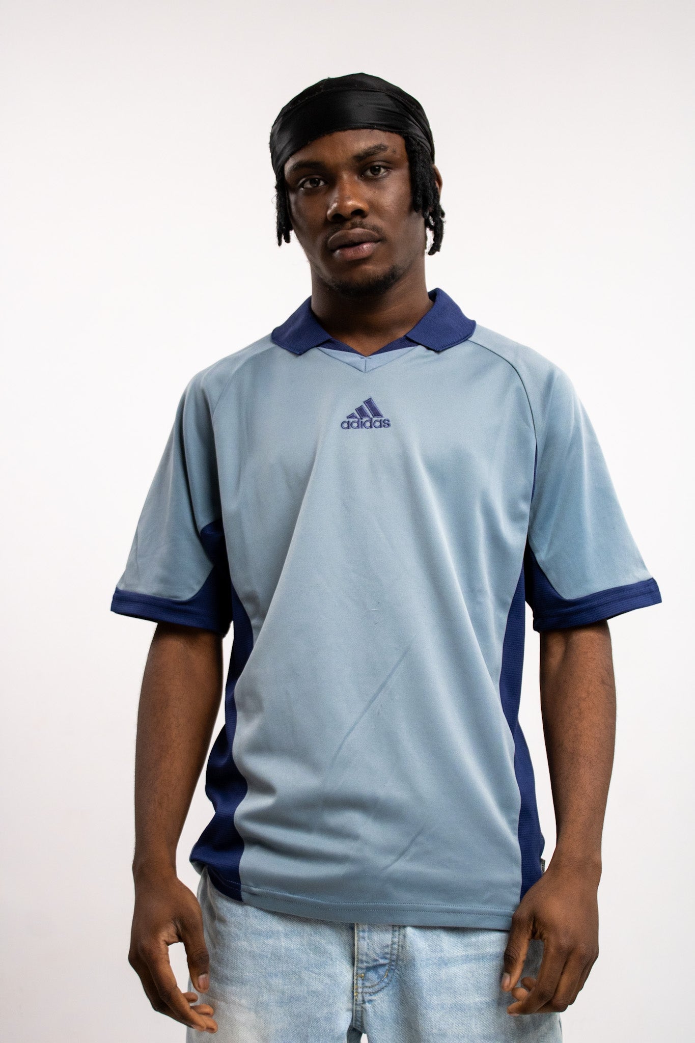 Adidas Polo T-shirt