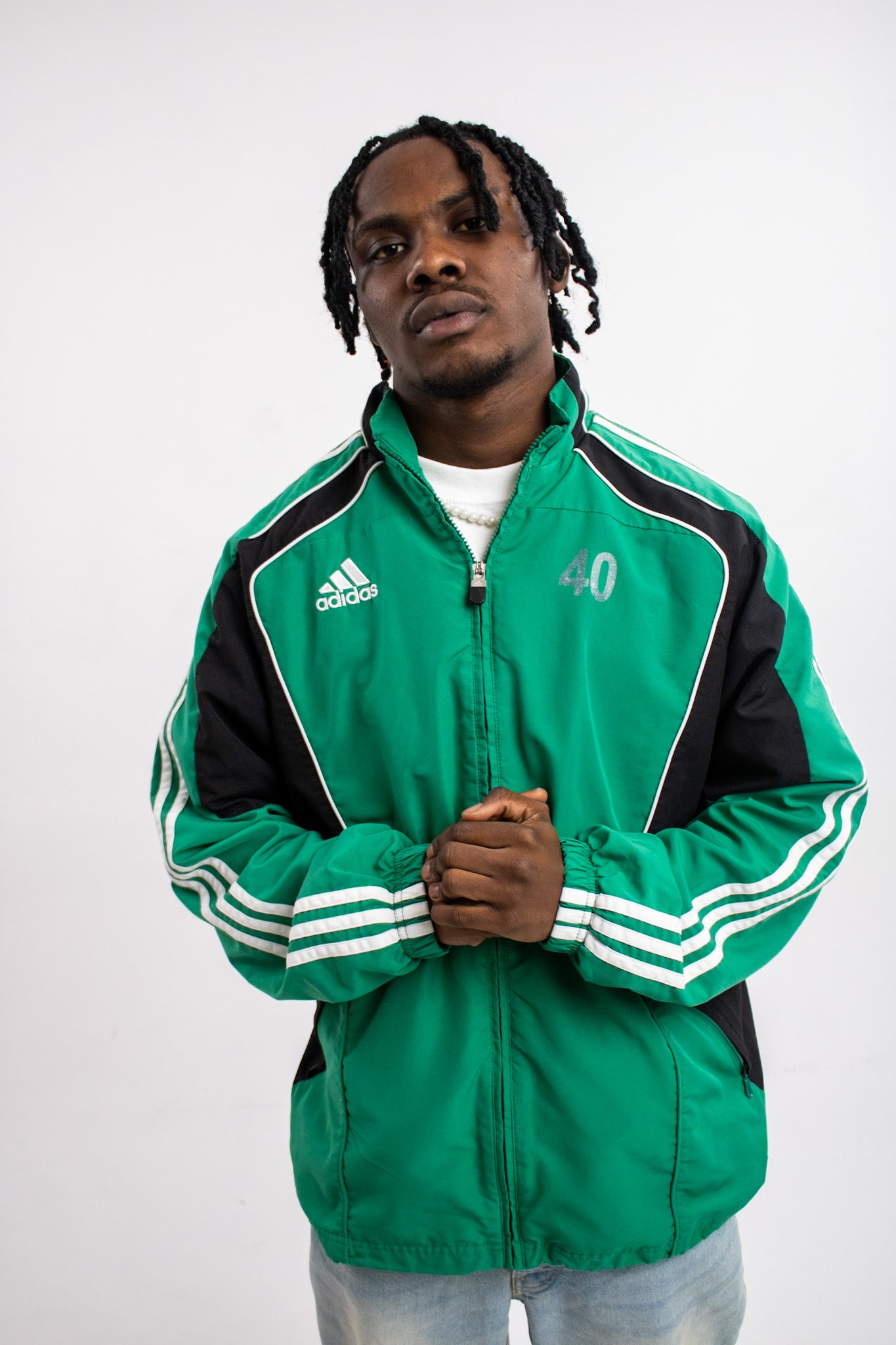 Adidas Jacket