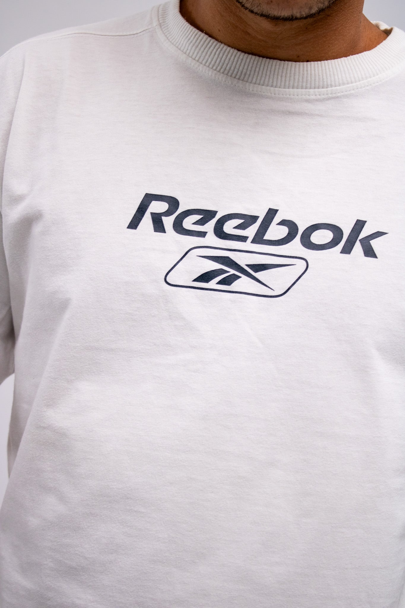 Reebok T-shirt