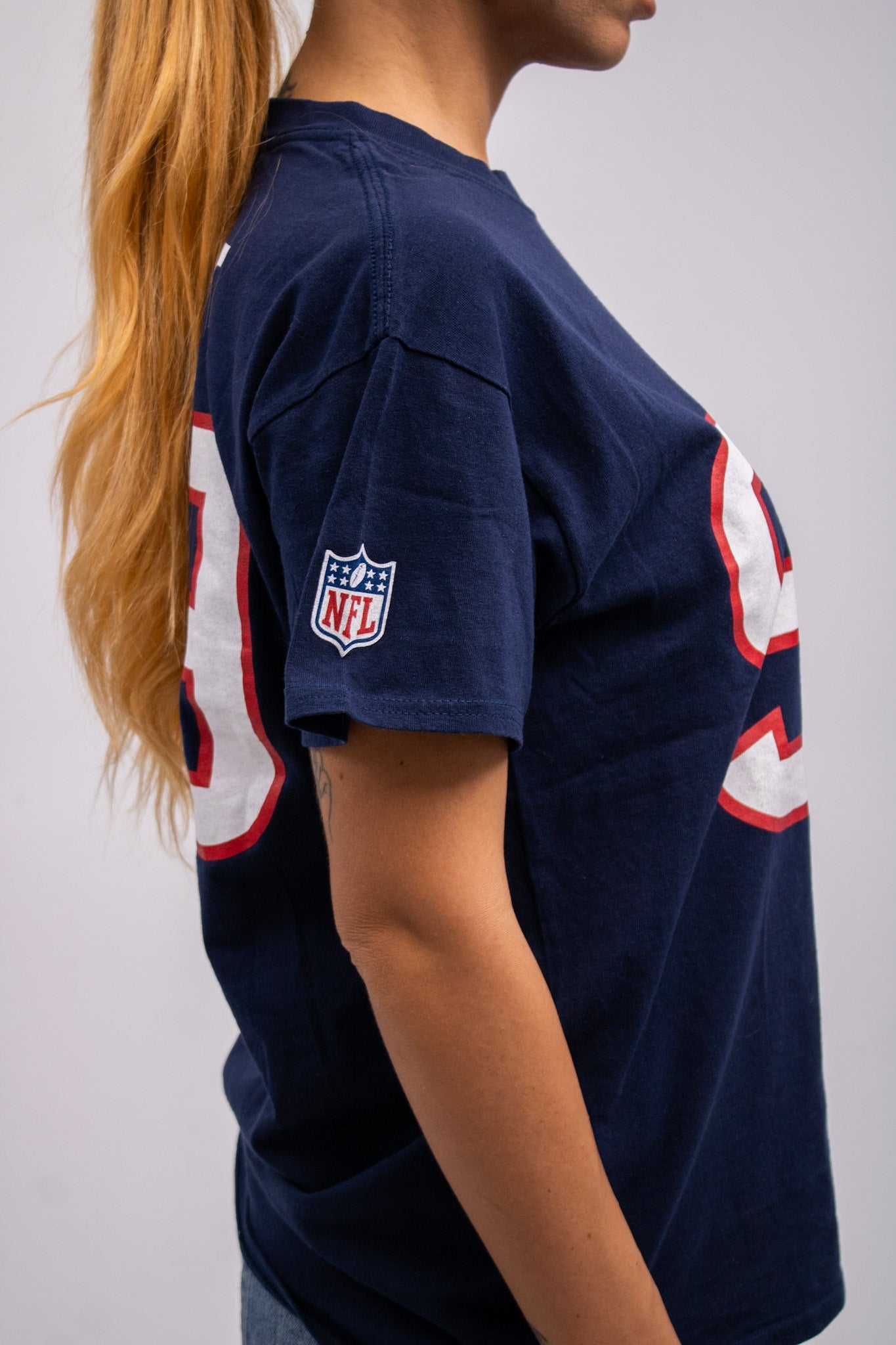 NFL T-shirt