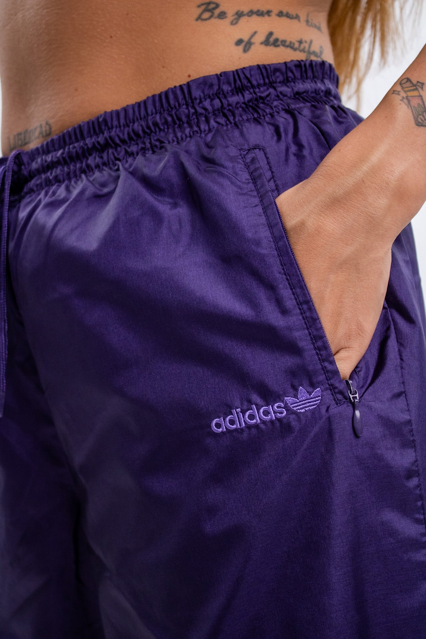 Adidas Track Pants