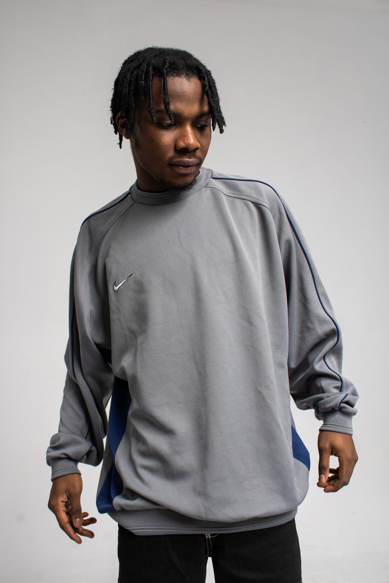 Nike Sweatshirt