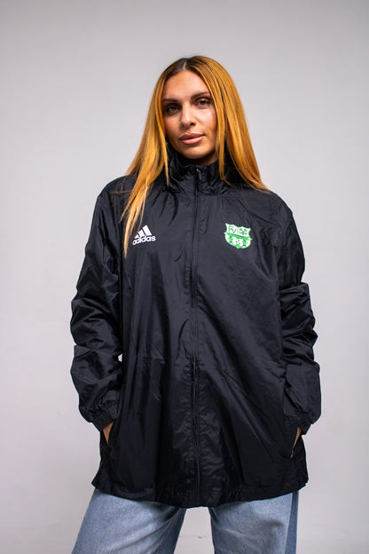 Adidas Jacket