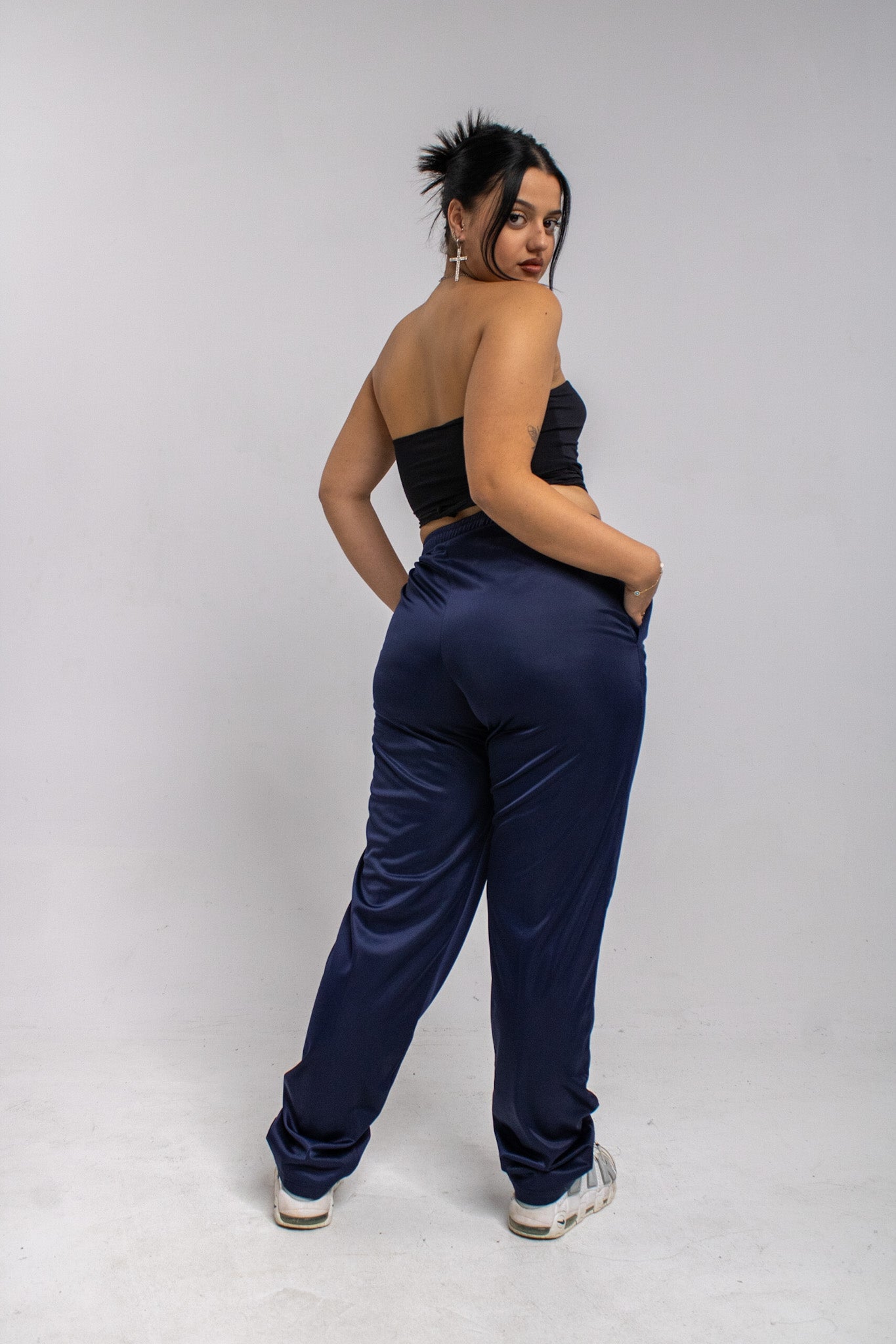 Vintage Lotto Track Pants