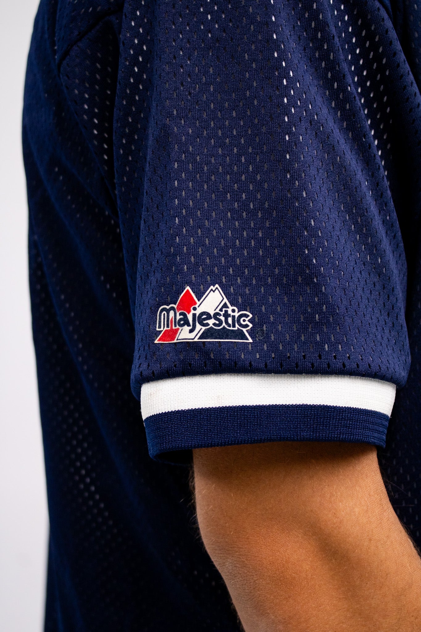 Vintage NY Yankees Jersey