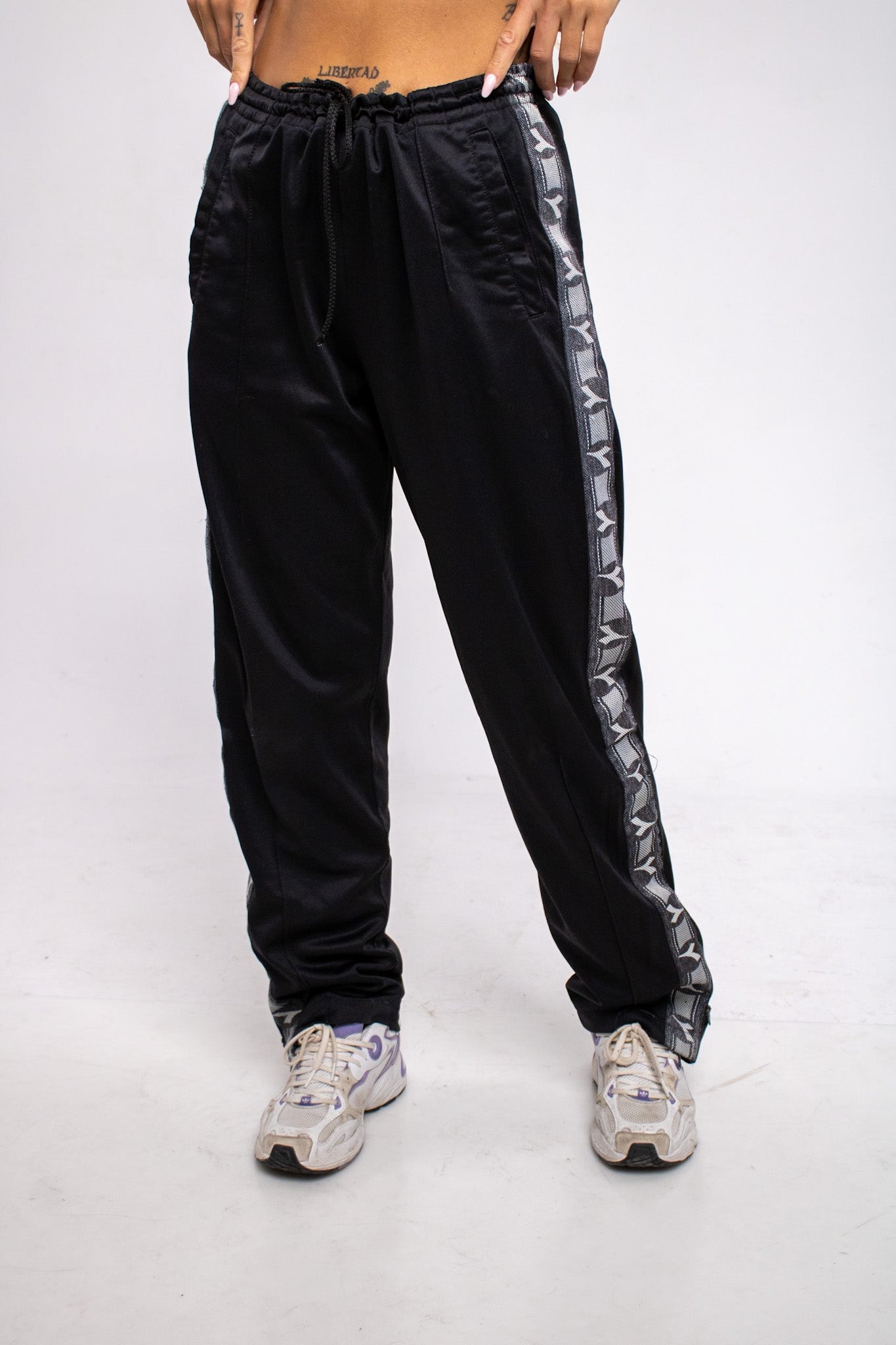 Diadora Vintage Track Pants