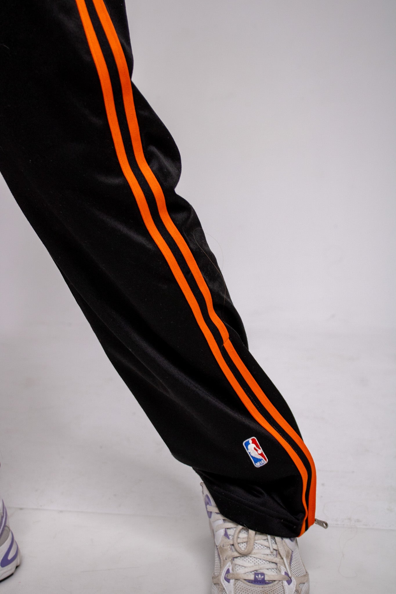 Knicks NBA Champion Track Pants