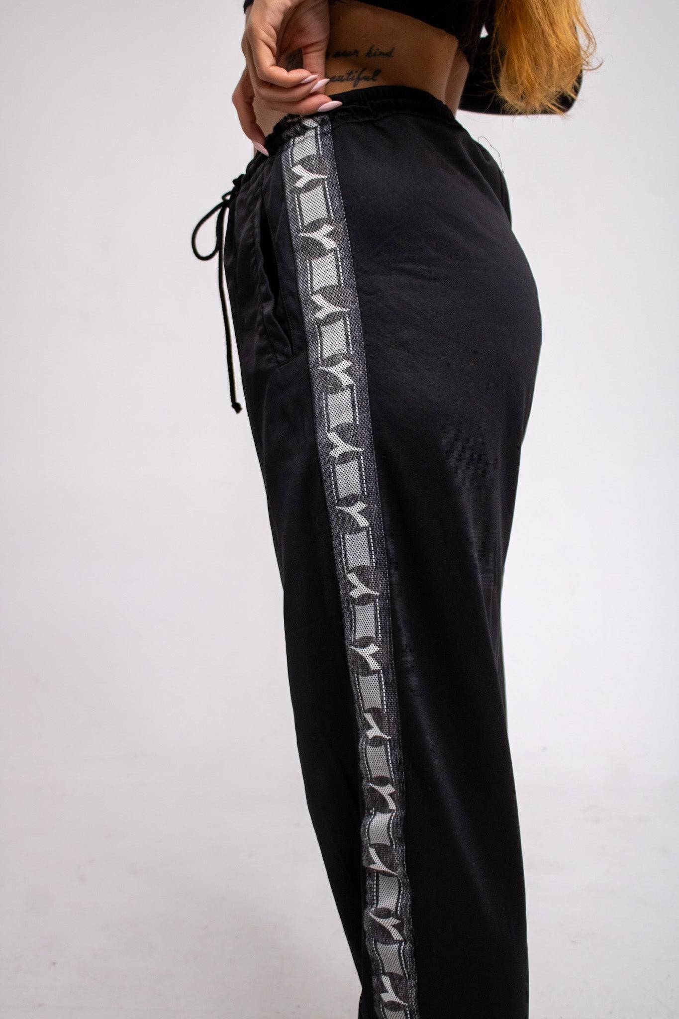 Diadora Vintage Track Pants