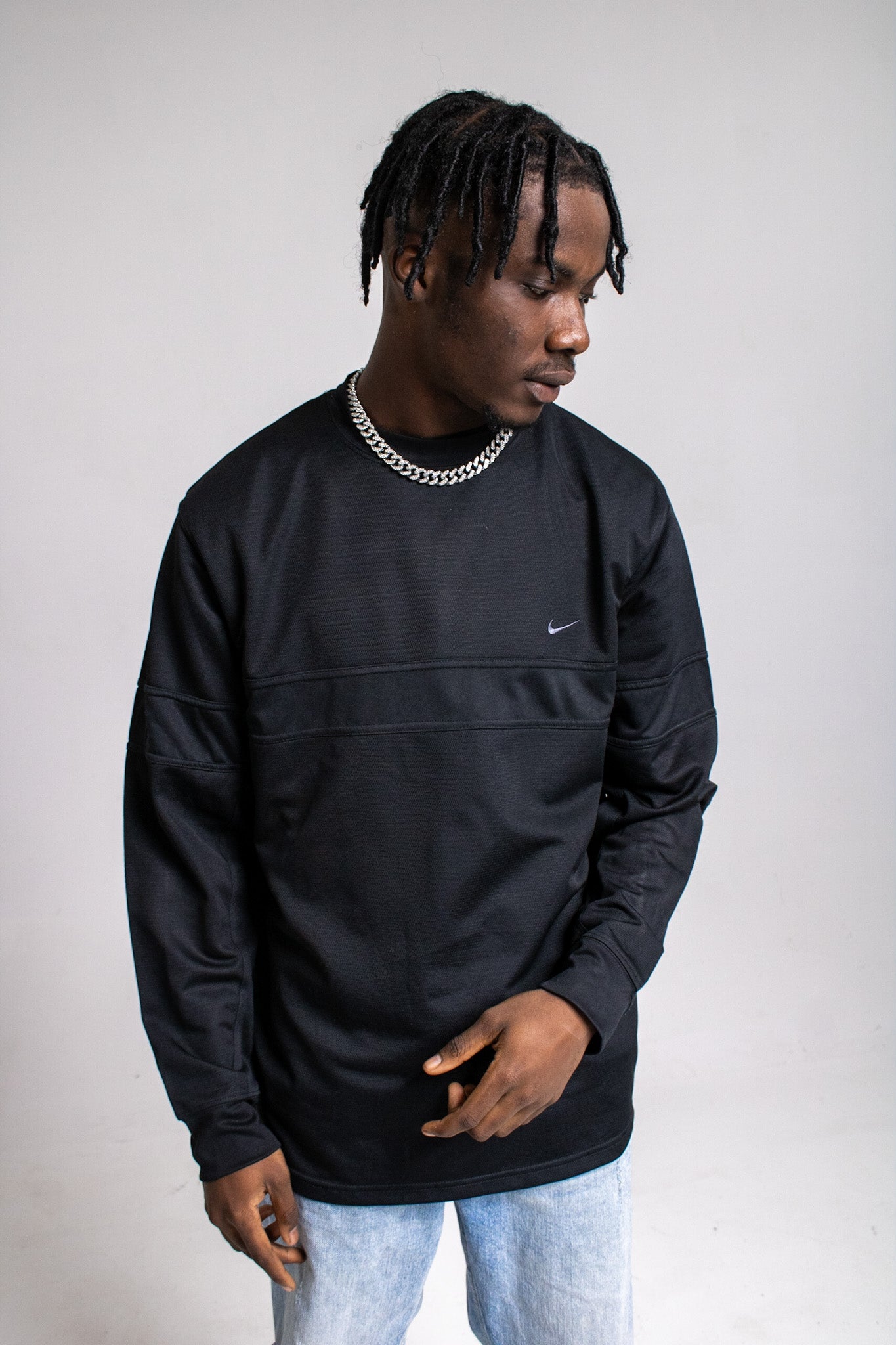 Nike Sweatshirt