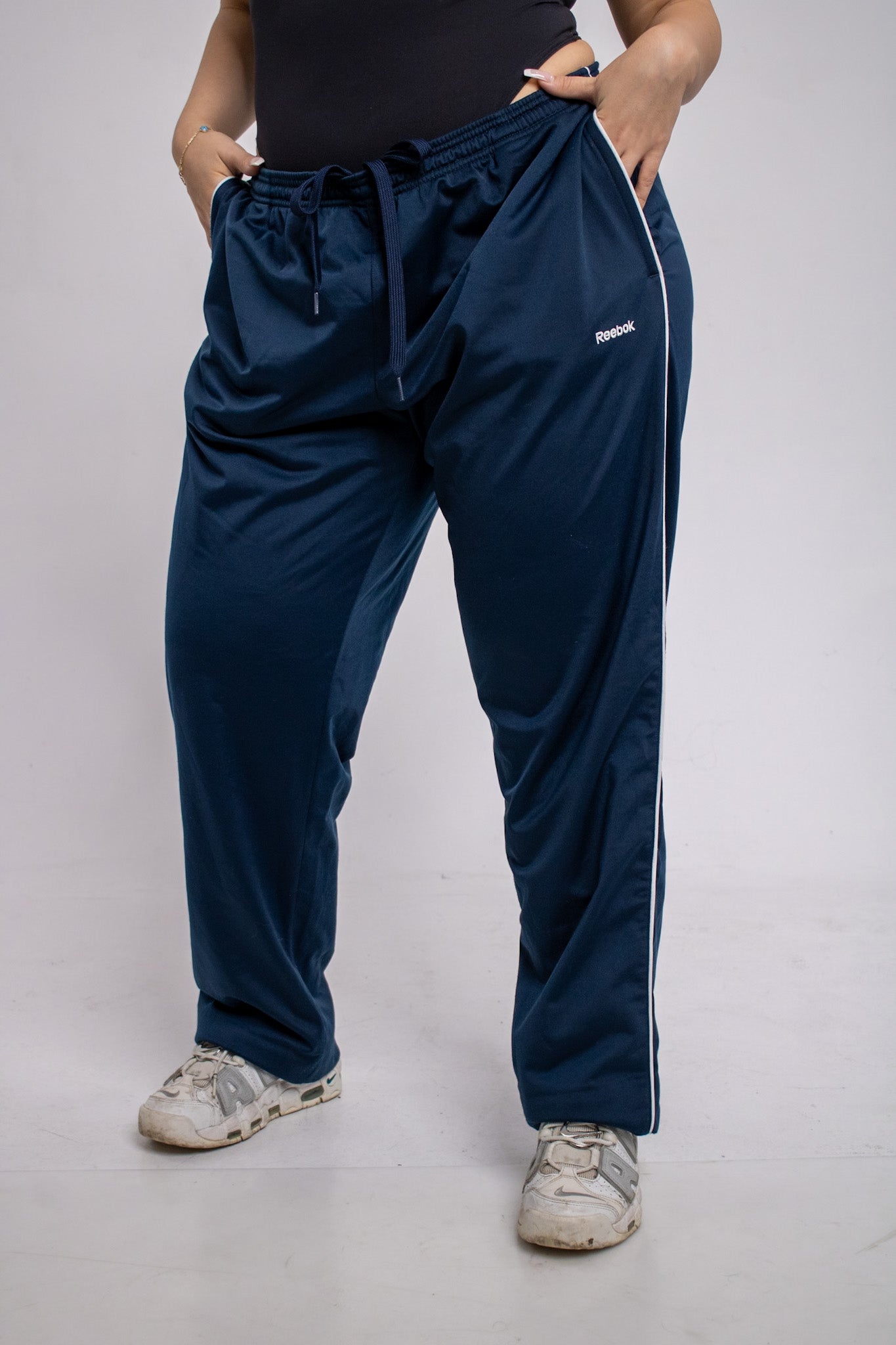 Reebok Track Pants