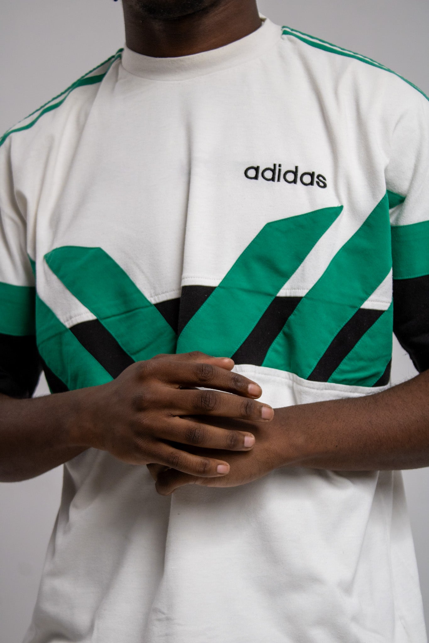 Adidas vintage T-shirt