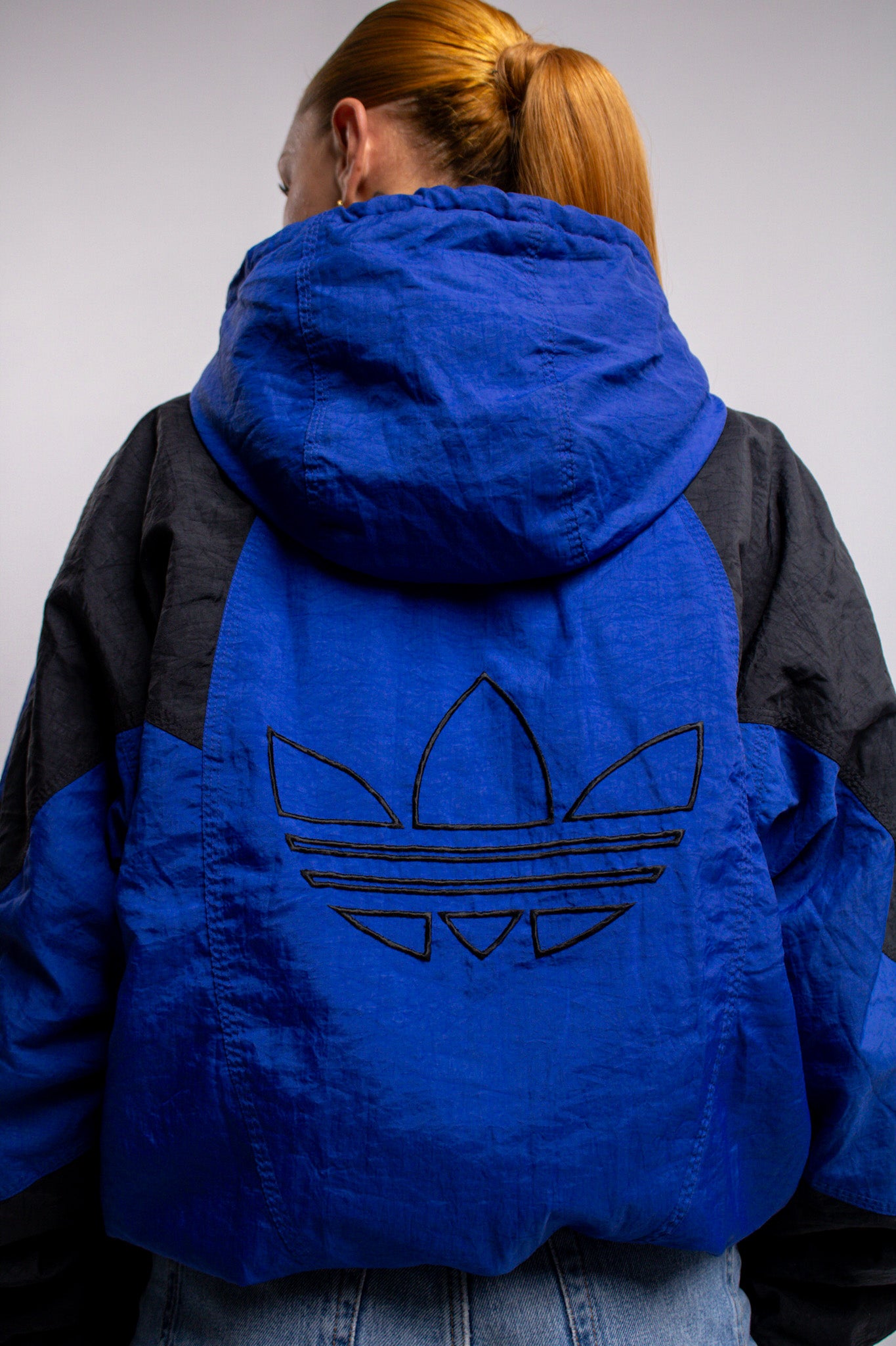 Adidas Jacket