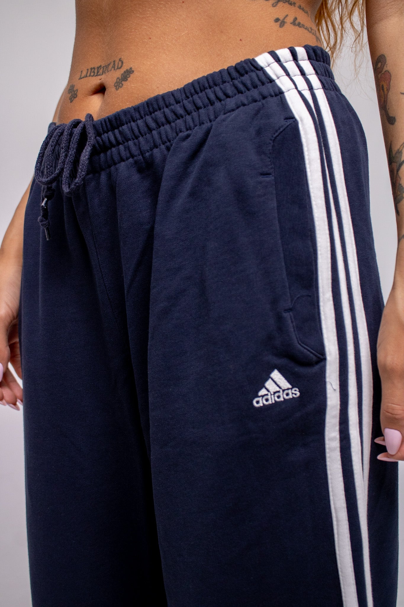 Adidas sweatpants