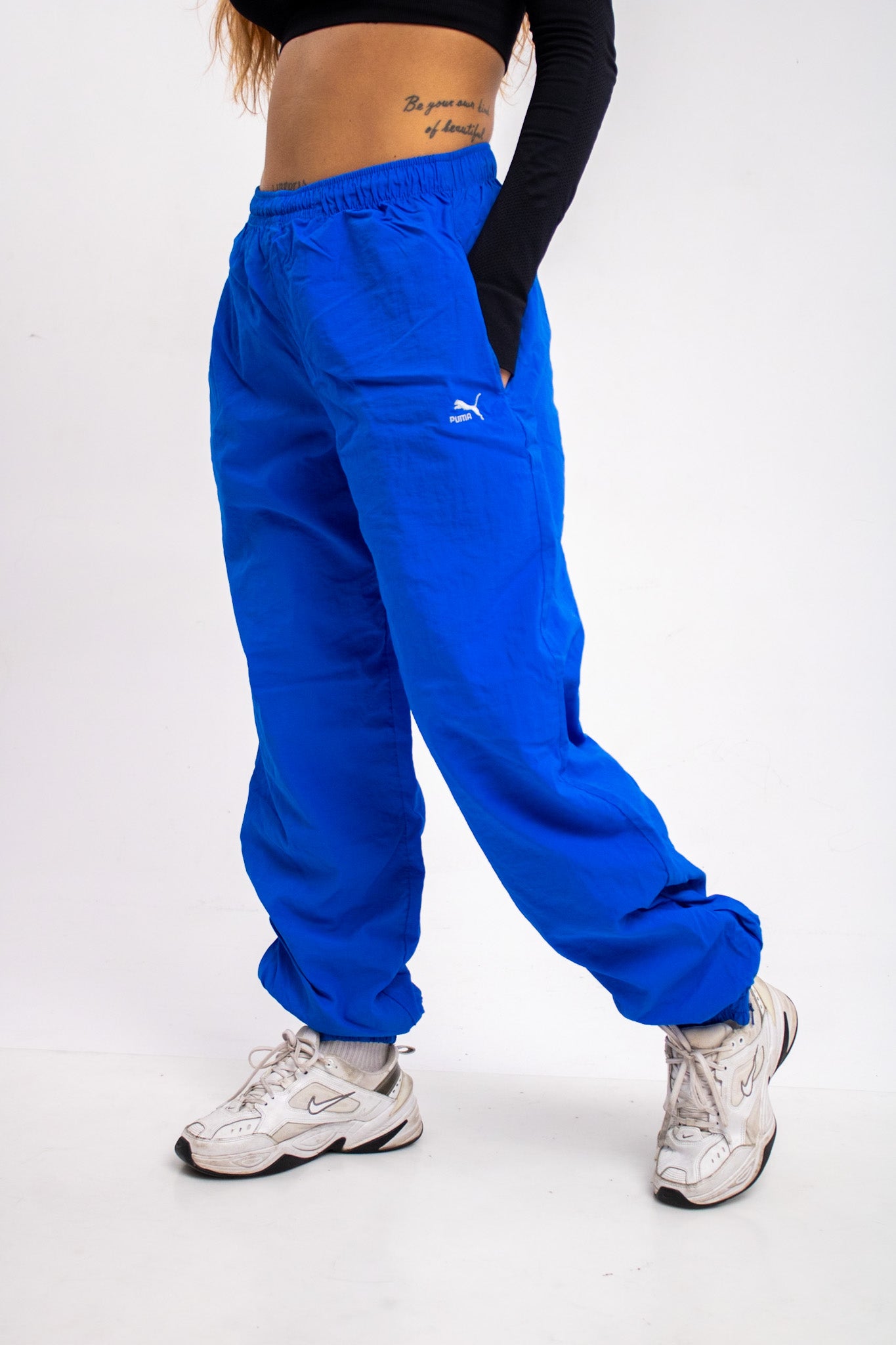 Puma Vintage Pants