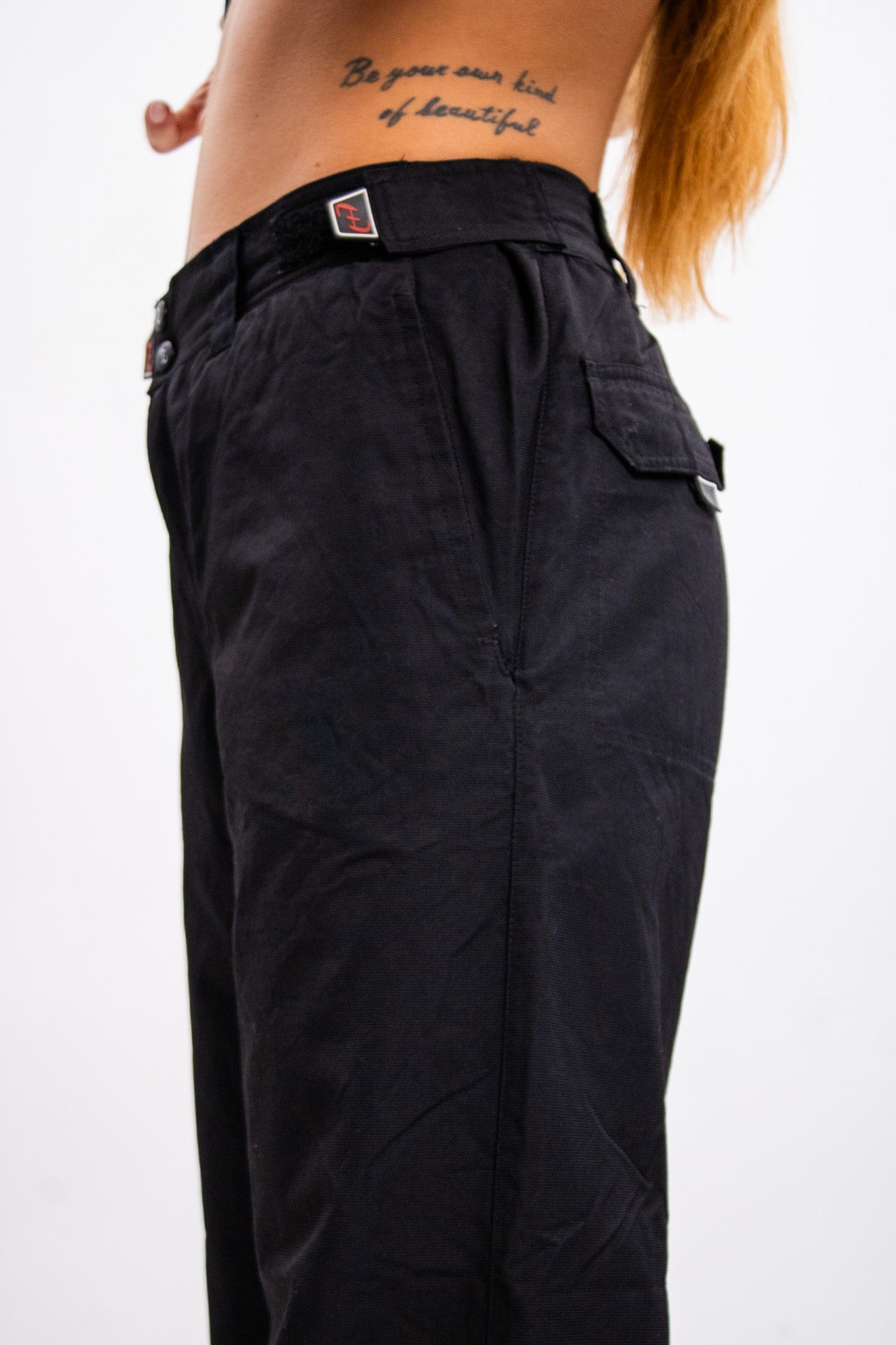 Vintage Work Pants