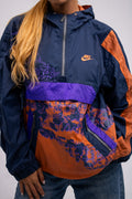 Nike Half-Zip Jacket