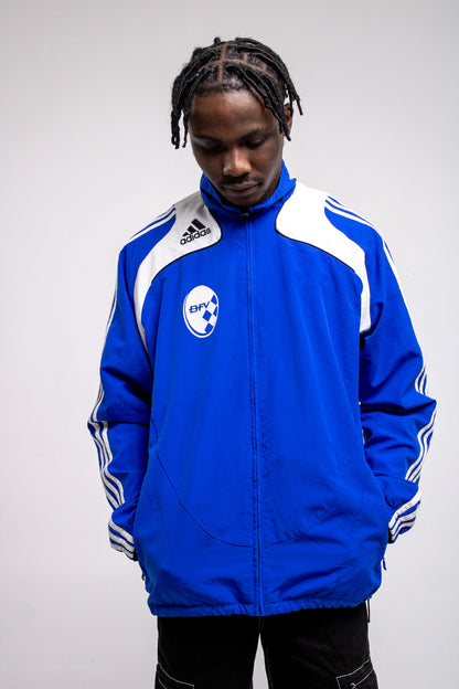 Adidas Track Jacket