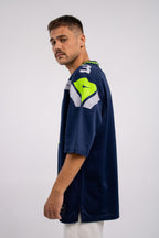 NFL NIKE Seattle Seahawks
Jersey