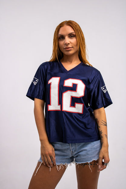 NFL Patriots Jersey