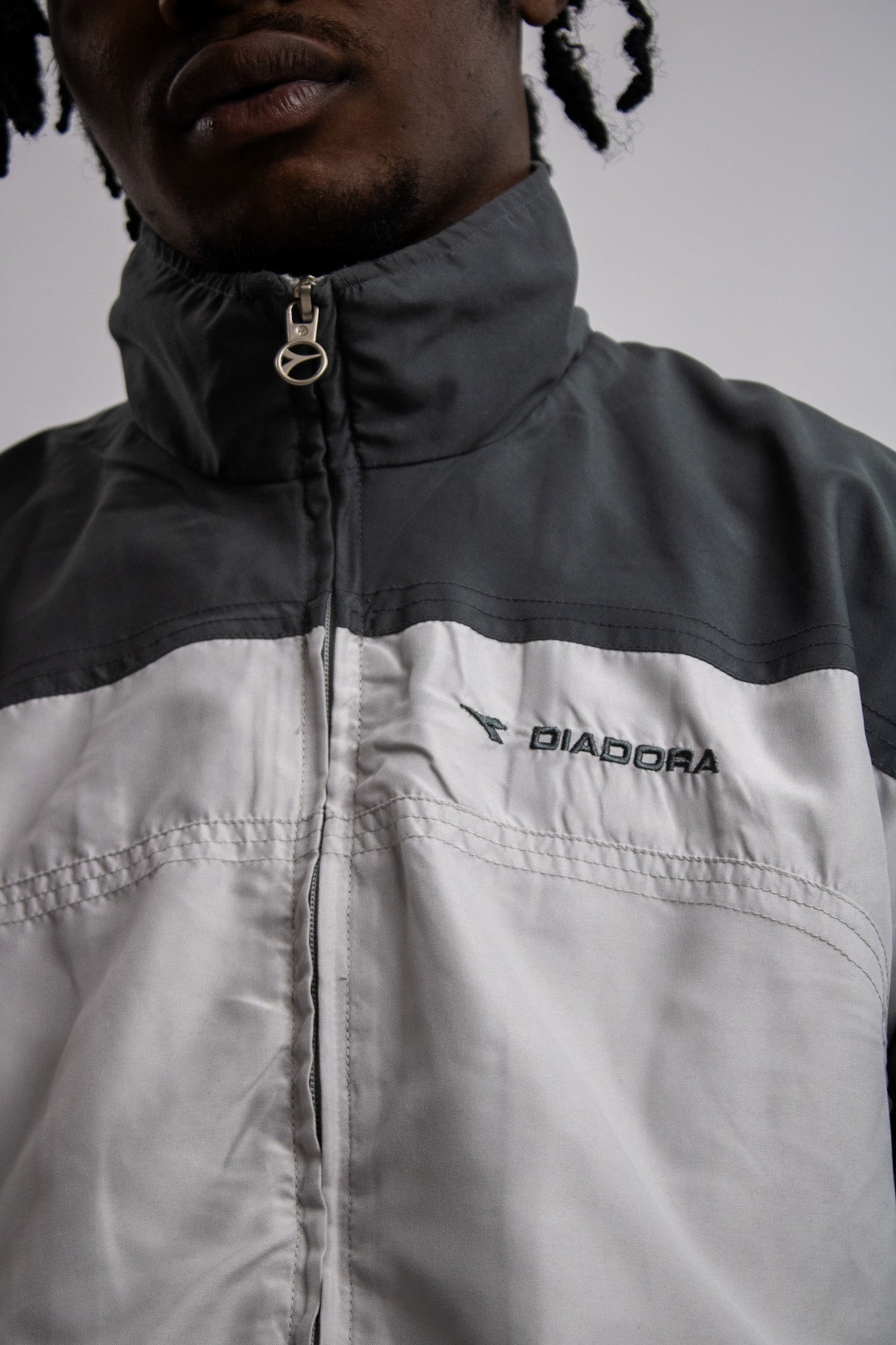 Diadora Jacket