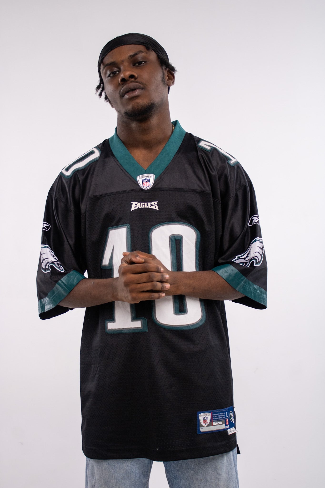 NFL Eagles Jersey