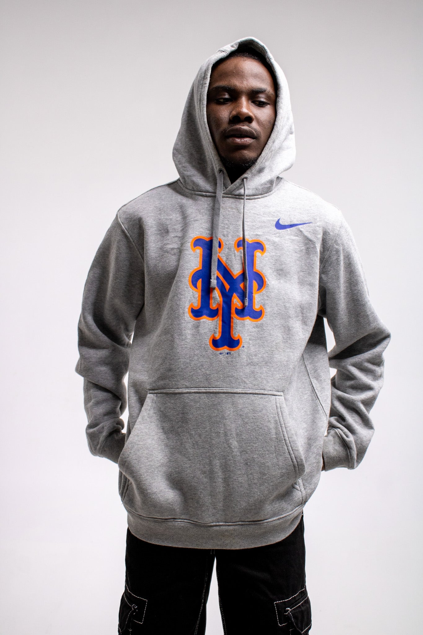 Nike NY Hoodie